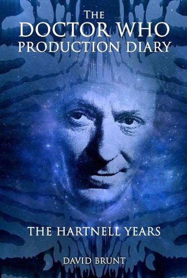 Cover Art for 9781845832223, The Doctor Who Production Diary: The Hartnell Years: 1 by David Brunt