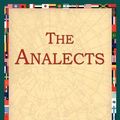 Cover Art for 9781595404220, The Analects by Confucius