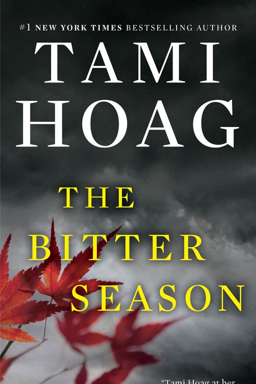 Cover Art for 9780451470072, The Bitter Season by Tami Hoag