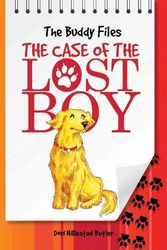 Cover Art for 9780807509326, The Case of the Lost Boy by Dori Butler
