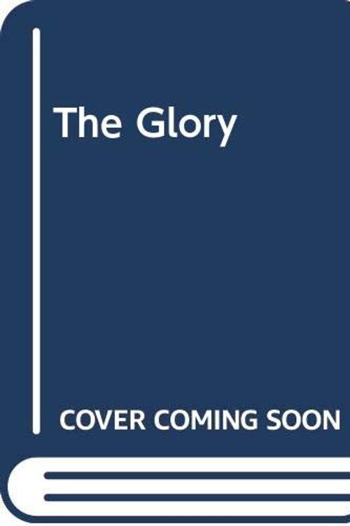 Cover Art for 9780340637685, The Glory by Herman Wouk