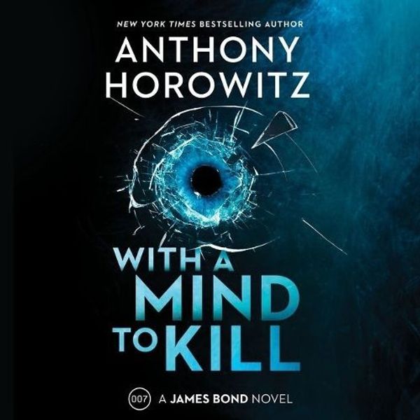 Cover Art for 9798200970940, With a Mind to Kill by Anthony Horowitz