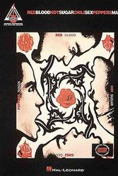 Cover Art for 9780793545827, Red Hot Chili Peppers by Red Hot Chili Peppers