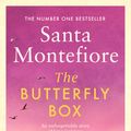 Cover Art for 9781471196454, The Butterfly Box by Santa Montefiore