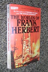 Cover Art for 9780425035023, The Worlds of Frank Herbert by Frank Herbert