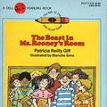 Cover Art for 9780440802419, The Beast in Ms. Rooney's Room by Patricia Reilly Giff