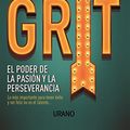 Cover Art for 9788479539641, Grit by Angela Duckworth