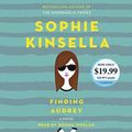 Cover Art for 9781524723552, Finding Audrey by Sophie Kinsella