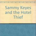 Cover Art for 9780874996944, Sammy Keyes and the Hotel Thief by Wendelin Van Draanen