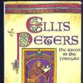 Cover Art for 9780333407196, The Raven in the Foregate by Ellis Peters