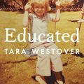 Cover Art for 9780099511021, Educated by Tara Westover