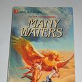 Cover Art for 9780440802655, Many Waters by Madeleine L'engle