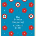 Cover Art for 9780241341346, The Scarlet Pimpernel by Baroness Baroness Orczy