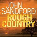 Cover Art for 9781847376190, Rough Country by John Sandford