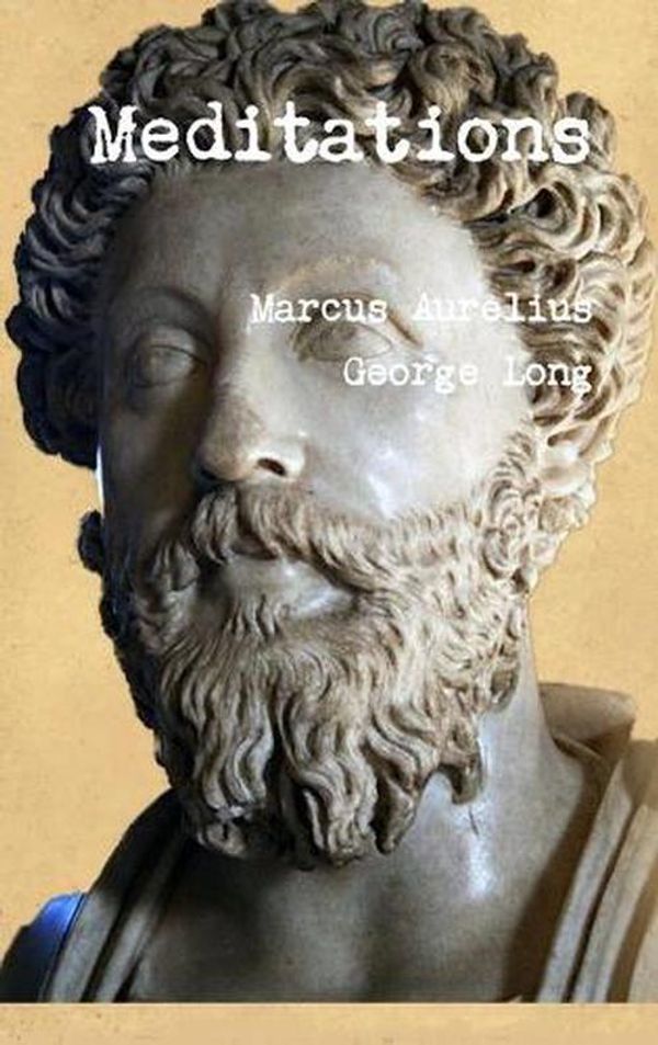 Cover Art for 9781329353954, Meditations by Marcus Aurelius