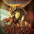 Cover Art for 9783785580875, Wings of Fire 01 - Die Prophezeiung der Drachen by Tui T. Sutherland