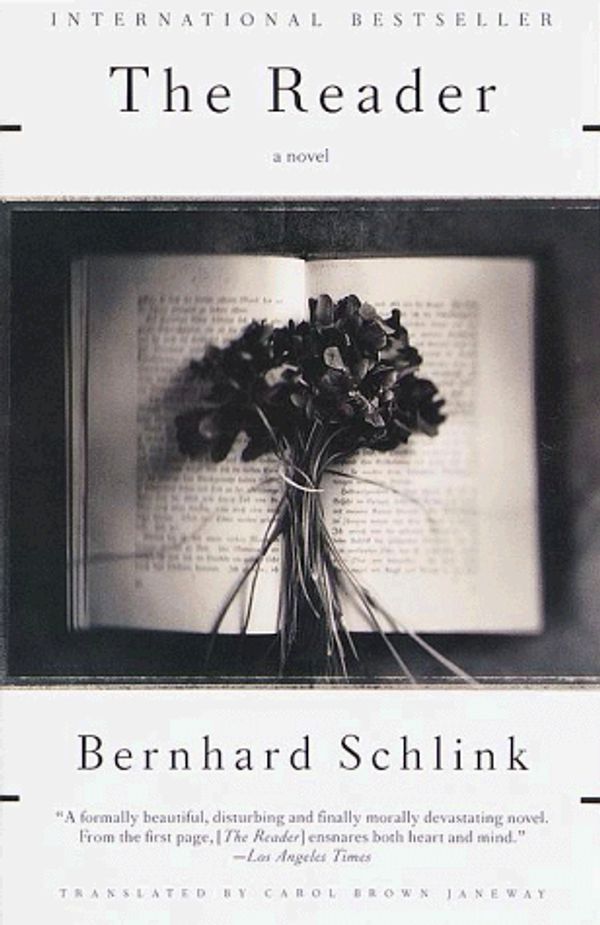 Cover Art for 9780753801727, The Reader by Prof Bernhard Schlink