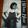Cover Art for 9780442305604, White Heat (Hospitality, Travel & Tourism) by Marco Pierre White