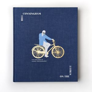 Cover Art for 9781524763503, Bill Cunningham's New York by New York Times Times