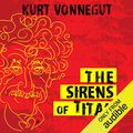 Cover Art for B00NI6TPFO, The Sirens of Titan by Kurt Vonnegut