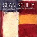 Cover Art for 9788448230203, Sean Scully by Sean Scully, Luis Alfonso Martinez Cachero