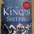 Cover Art for 9781488797354, The King's Sister by Anne O'Brien