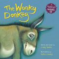 Cover Art for 9781775430612, The Wonky Donkey by Craig Smith