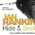 Cover Art for 9780752889627, Hide & Seek by Ian Rankin