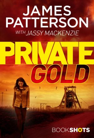 Cover Art for 9781786531353, 26 Degrees SouthBookshots by James Patterson