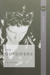 Cover Art for 9780736231657, The Outsiders by David W. Moore, Deborah J. Short, Michael W. Smith, Alfred W. Tatum