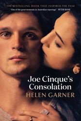 Cover Art for 9780330421782, Joe Cinque's Consolation by Helen Garner