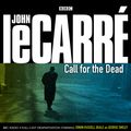 Cover Art for 9781408400838, Call for the Dead by John Le Carre