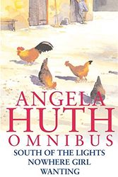 Cover Art for 9780349116679, South of the Lights by Angela Huth