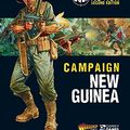 Cover Art for B06XDSQZWG, Bolt Action: Campaign: New Guinea by Warlord Games