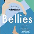 Cover Art for 9780369736567, Bellies by Nicola Dinan