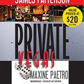 Cover Art for 9781478987284, Private Vegas by James Patterson