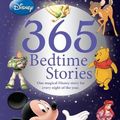 Cover Art for 9781445484303, Disney 365 Stories Collection Box by Parragon Books Ltd