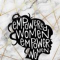 Cover Art for 9781726350815, Empowered Women Empower Women 2019 Planner by Vanguard Notebooks