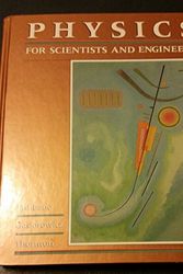 Cover Art for 9780136632122, Physics for Scientists and Engineers by Paul M. Fishbane, Etc, Stephen G. Gasiorowicz, Stephen T. Thornton