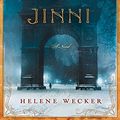 Cover Art for 9780062269416, Golem and the Jinni Intl by Helene Wecker