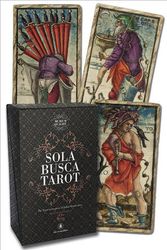 Cover Art for 9780738761169, Sola Busca: Museum Quality Kit by Paola Gnaccolini