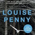 Cover Art for B098D6LJZ6, A Rule Against Murder: (A Chief Inspector Gamache Mystery Book 4) by Louise Penny