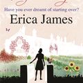 Cover Art for 9781409102571, The Queen of New Beginnings by Erica James
