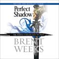 Cover Art for 9781611136289, Perfect Shadow by Brent Weeks