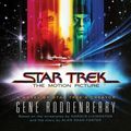 Cover Art for 9781982139193, Star Trek: The Motion Picture by Gene Roddenberry