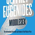 Cover Art for 8601404258589, Middlesex by Jeffrey Eugenides