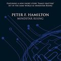 Cover Art for 9781447255659, Mindstar Rising by Peter F. Hamilton
