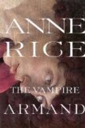 Cover Art for 9781417709076, Vampire Armand by Anne Rice