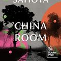 Cover Art for 9781039000100, China Room by Sunjeev Sahota