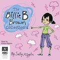 Cover Art for B07PW9XXWR, The Billie B Brown Collection #4 by Sally Rippin